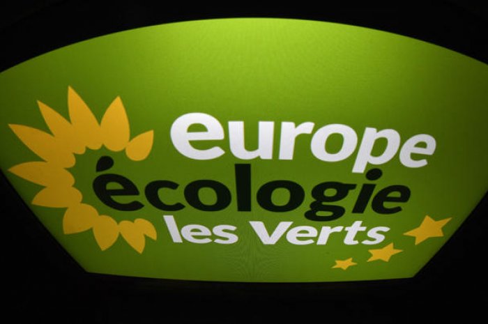9- Europe Ecologie Les Verts : 1,4 million d’euros
