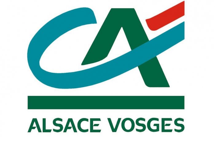 5 - Crédit agricole Alsace et Vosges
