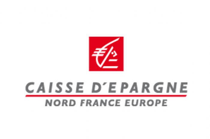 4 - Caisse d’épargne Nord France Europe