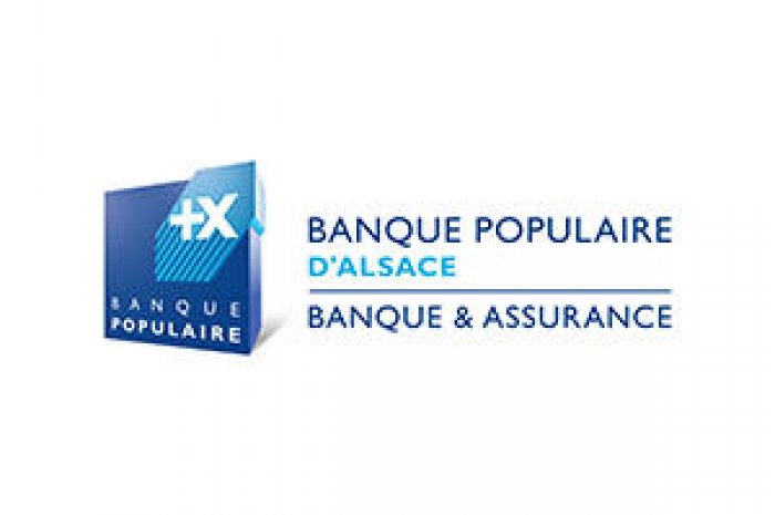 3 - Banque populaire Alsace