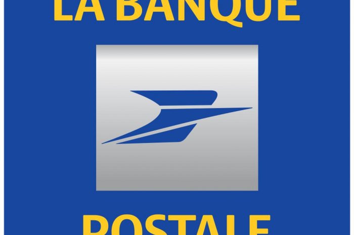 2 - La Banque postale