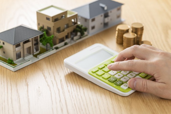 4 - Le remboursement des emprunts immobiliers