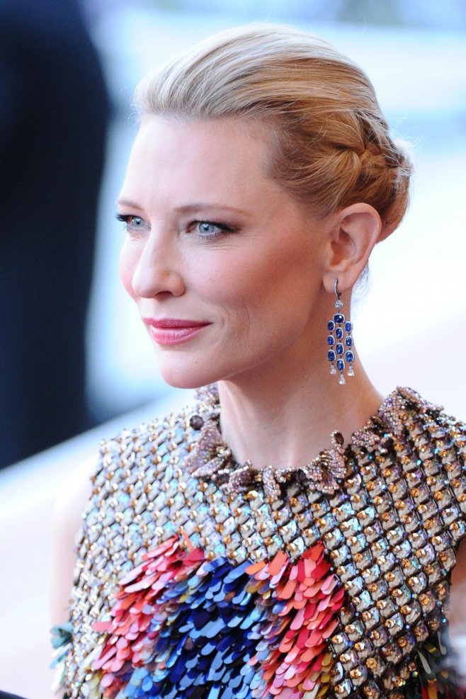 8. Cate Blanchett : 12 millions de dollars