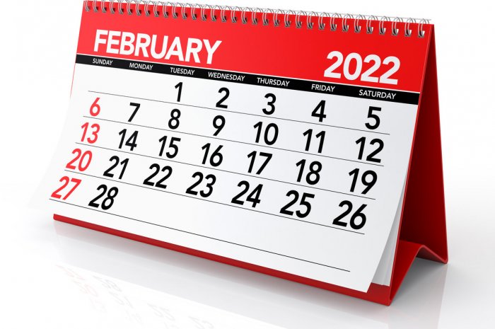 Février 2022