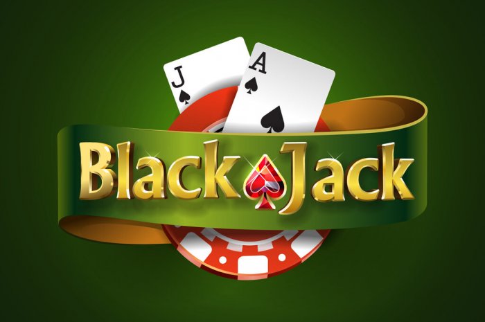 Le Black Jack