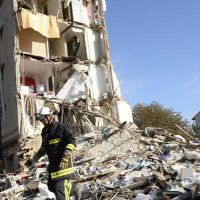 Sept morts, onze blessés et un disparu dans l’effondrement d’un immeuble en Seine-Saint-Denis