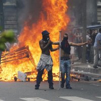 La manifestation pro-palestinienne interdite samedi à Paris