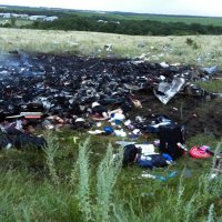 Crash du MH17 en Ukraine : l’avion a été abattu par &quot;un grand nombre de projectiles&quot; 