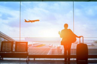 Voyages : ces destinations ou le prix des billets d-avion est en chute libre