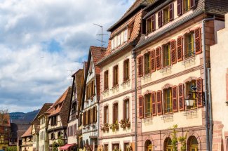 10 choses a faire a Bergheim, le village prefere des Francais 2022
