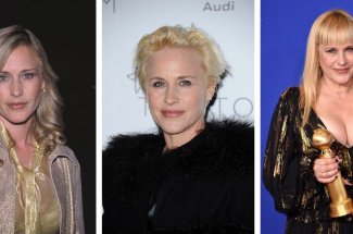 Patricia Arquette : a quoi ressemblait l-actrice il y a 20 ans ?
