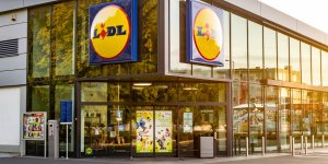 Rappel chez Lidl : la liste des produits concernés