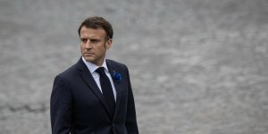 Emmanuel Macron et ses ministres fantômes : la stratégie du solitaire