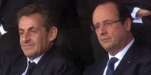 Piste d’une taupe sarkozyste à l’Elysée : les dernières piques de Sarkozy à Hollande