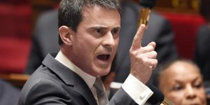 Manuel Valls : la vérité sur sa "main qui tremble"