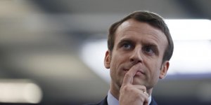 Pourquoi Emmanuel Macron a-t-il été nommé "meilleur ouvrier de France" ?
