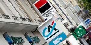 Ces paradis fiscaux préférés des banques françaises 