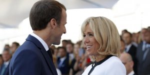 Brigitte Macron : comment elle influence la politique d’Emmanuel Macron
