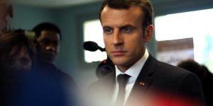 Covid-19 : Macron prêt à s'adresser une nouvelle fois aux Français