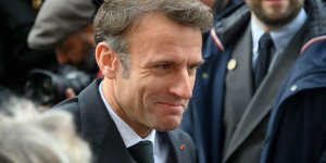 Dîner à l'Elysée : qu'a annoncé Emmanuel Macron ? 