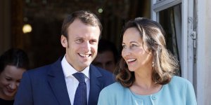 Ségolène Royal : quel est son point commun avec Emmanuel Macron ?