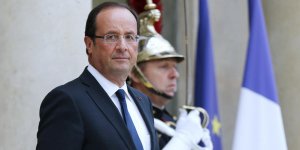 François Hollande ne supporte pas le "traitement de faveur" d’Emmanuel Macron