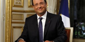 Et si 2015 était l’année de François Hollande ?