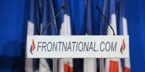 Des journalistes de Mediapart agressés par des proches de Marine Le Pen
