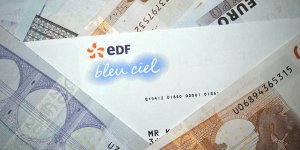 EDF : votre facture pourrait bien grimper de 20 à 40 euros 