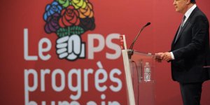 Le Parti socialiste va-t-il prochainement changer de nom ?