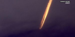 Montpellier : une étrange boule de feu traverse le ciel