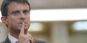 "Ce sera foutu" : Valls dément ces propos 