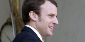 Combien gagnait Emmanuel Macron chez Rothschild ?