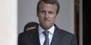 Impôts : Emmanuel Macron précise les annonces de François Hollande