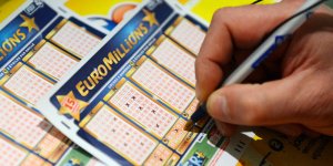 Jackpot : un Français remporte 28 millions d’euros à l’EuroMillions