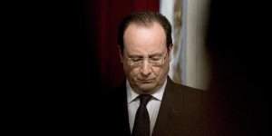 Elysée : François Hollande lâché par trois conseillers ?
