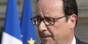 Agenda de François Hollande : le président se méfierait des taupes
