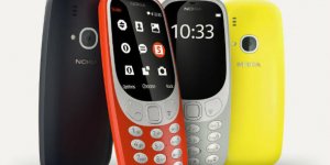 Nokia 3310, Nintendo Switch… Ces nouveautés High-Tech que vous allez adorer ! 