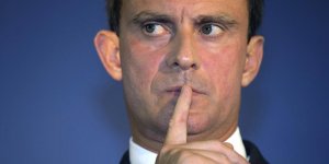 Un professeur poursuivi pour avoir blagué sur les propos de Manuel Valls