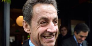 Nicolas Sarkozy annonce la création d’un nouveau comité réservé aux maires UMP