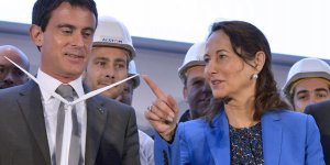 Polémique du Nutella : Valls et Cazeneuve se moquent de Royal 