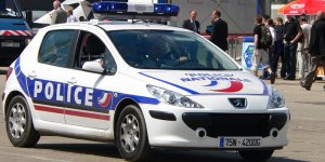 Châlons-en-Champagne : violemment agressé car il est "fils de flic"
