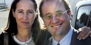 François Hollande et Ségolène Royal : anecdotes de vacances à "La Sapinière"