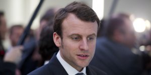 Les cinq principaux points de la "loi Macron"