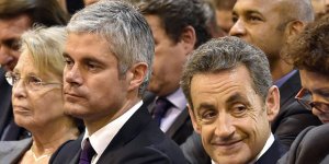 Sarkozy : la vraie raison qui l'aurait poussé à nommer Wauquiez secrétaire général de l’UMP
