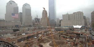 World Trade Center : le mystère du navire retrouvé dans les ruines enfin résolu ?