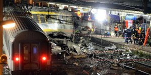 Accident de Brétigny : la SNCF accablée par un rapport