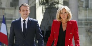Pourquoi le couple Macron tente de se retrouver dans le plus grand des secrets ? 