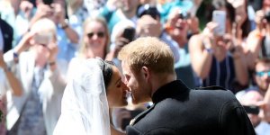 Harry et Meghan : les secrets d'un mariage royal savamment orchestré