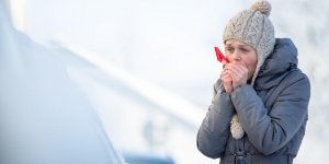 Météo : froid et températures négatives dès lundi dans 31 départements